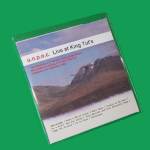 Live at King Tut's CD