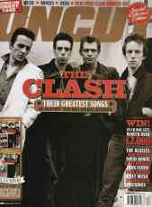 Uncut magazine